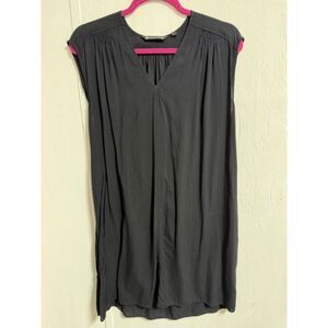 Athleta Women's Black XS Resort Cover Up